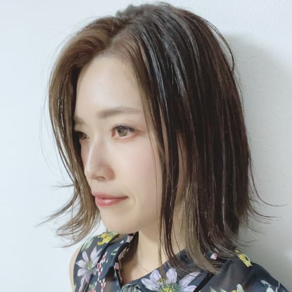ハイクオリティ☆【イルミナカラー】髪質やなりたいカラーに合わせてご提案!似合わせ技術であなた色に♪♪|zicca