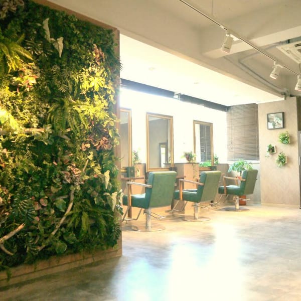 扱いやすさ◎のヘアカット☆いつでもオシャレに！ワンランク上の褒められスタイルを実現します♪|newi saLyu 立川