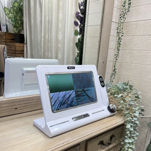 シークレットヘッドスパ その人、その人に合わせたマッサージをあなたに。|Secret Garden 三宮店