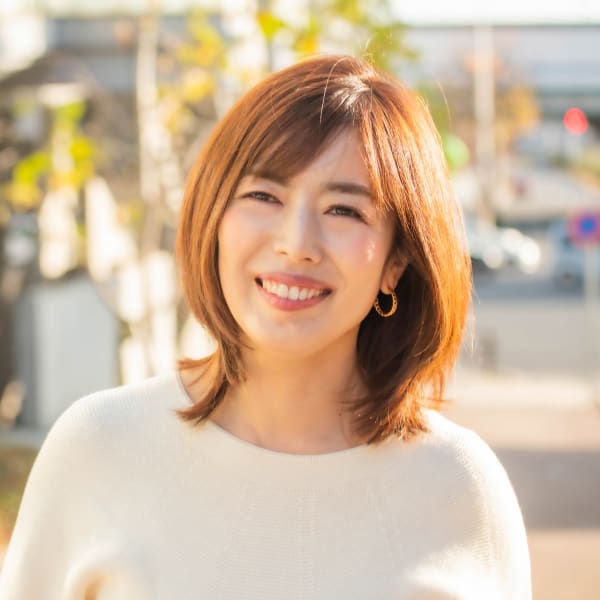 ハイクオリティ【ツヤ髪カラー】艶感のある色味で思わず自慢したくなるヘアに☆彡|CRESE