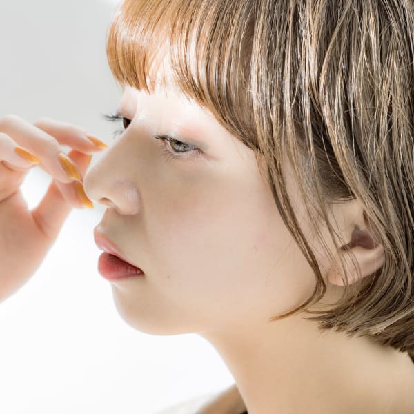 大人気【カシミヤフラットラッシュ】華やかさUPでフサフサのまつげに☆パッチリ目元が叶います♪♪|LINONA cil