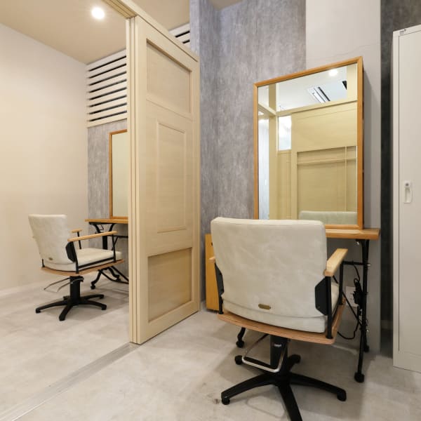 《外国人風》ダメージレスカラー◆カットしたくない方も、カラーで気分を変えませんか?|Dejave hair 髪質改善専門店 西千葉