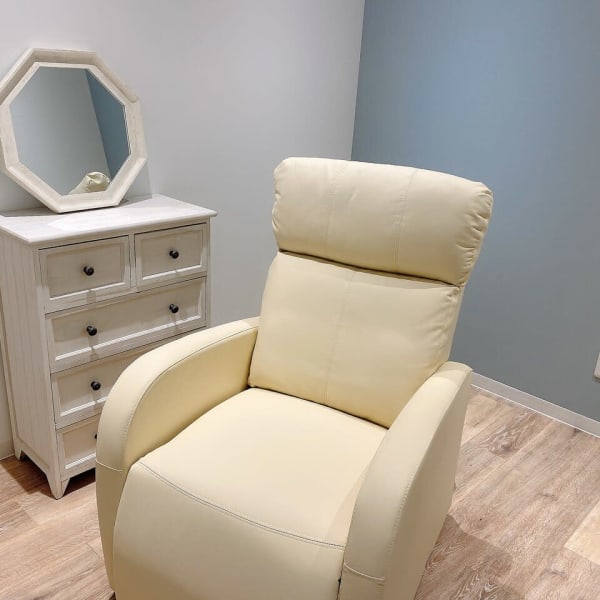 《ご新規様歓迎》＜オススメ！＞＜骨格アイブロウWAX＞第一印象UP♪毎朝のメイクも楽になる♪|LUCIDO STYLE GLOBAL.D 稲毛店