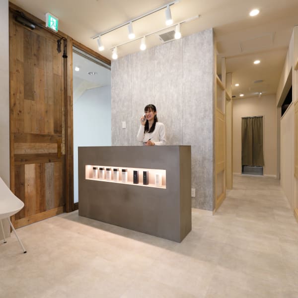 《ご新規様歓迎》＜オススメ＞＜骨格に合わせたアイブロウWax＞第一印象UP♪毎朝のメイクも楽になる♪|Dejave beauty 美顔専門店 西千葉