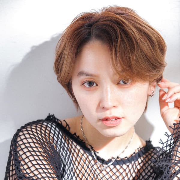 再現性◎のヘアカット☆経験豊富なスタイリストがトレンドスタイルをご提案いたします♪|lune