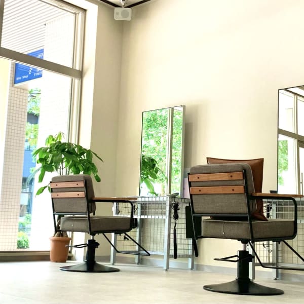 《再現性☆彡》アナタの魅力を引き出すカット技術でどこから見ても美しいシルエットへ♪|MeL 横浜