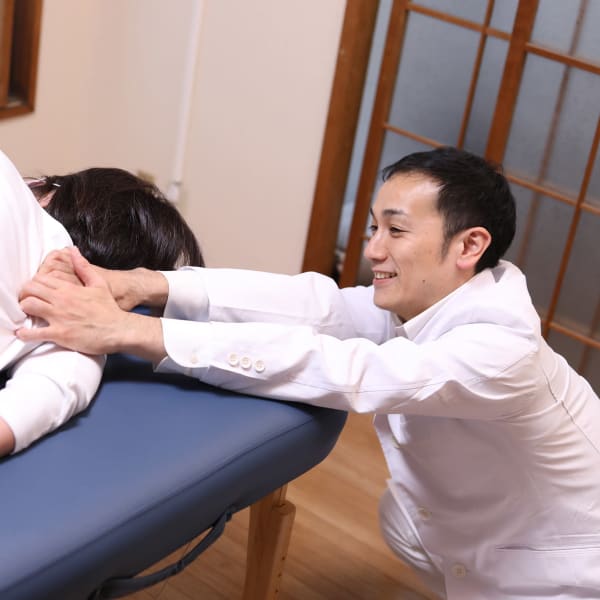 首・肩のつらさを改善したい|腰痛専門整体院青空～SORA～ /骨盤矯正/肩こり/頭痛
