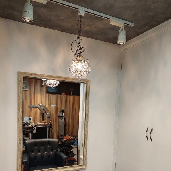 ダメージレス【香草カラー】賢くキレイに◎ダメージレスでいつでもオシャレなカラーが楽しめる♪|Idunn