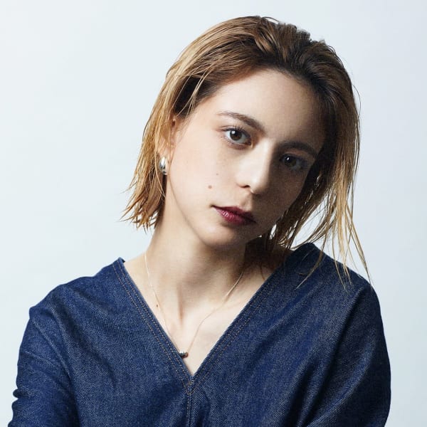 《外国人風》ノンジアミンカラー◆豊富なデザインカラーの中から”似合わせ技術”であなた色に♪♪|RHYTHM