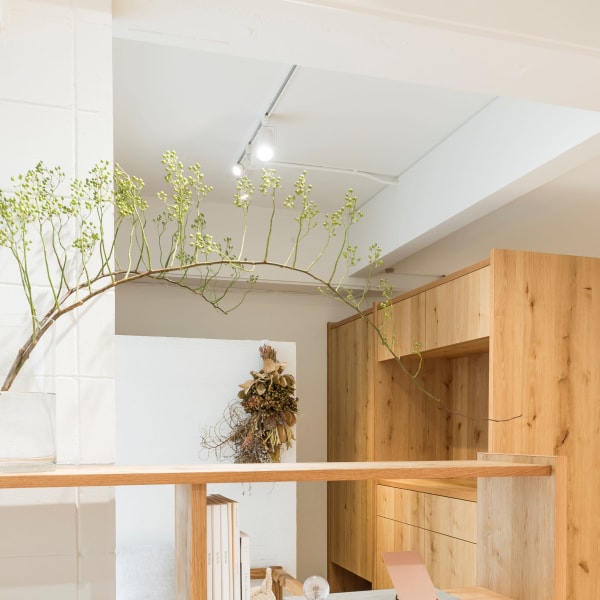 《しっとり落ち着く髪に》オススメ☆【うるツヤトリートメント】潤いあふれる艶やかヘアへと仕上げます♪|faire