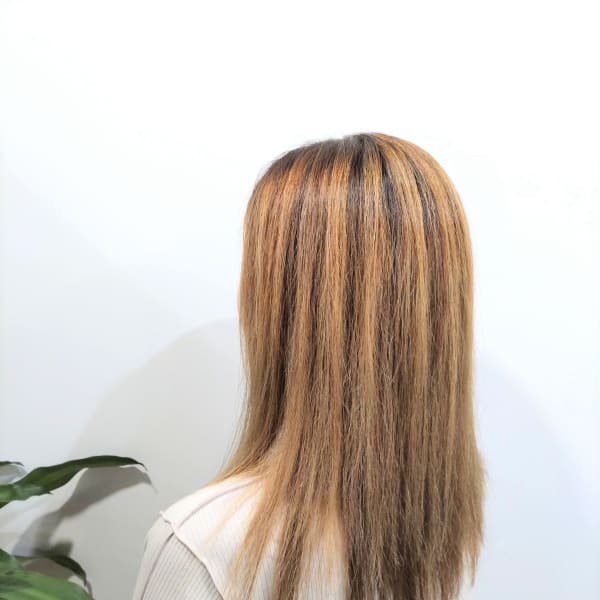 扱いやすさ◎デザインカット☆彡トレンド～ナチュラルまで幅広いヘアスタイルに対応可能☆彡|Primal hair