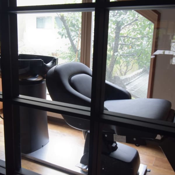 《心を込めた、極上癒しのシャンプーでヘッドスパが得意なサロン》大切な髪を徹底ケアいたします！！|Infinity 蔵前