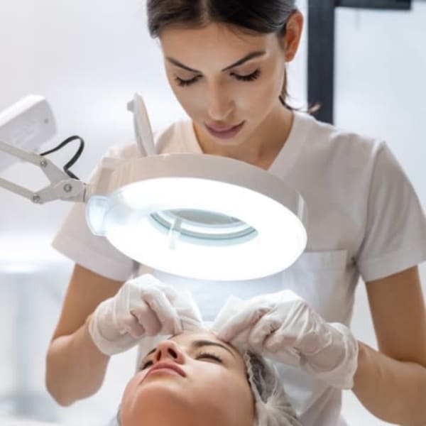 安心の都度払い♪お仕事帰りでも行ける22時まで営業しております！|ハーブピーリング 毛穴ケア専門店Bellute田町三田