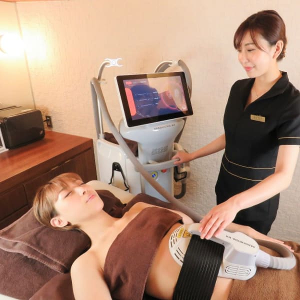 プロがあなたの体質に合わせてご提案します☆|渋谷BELZE【脱毛・毛穴洗浄・フェムケア・ローマピンク】