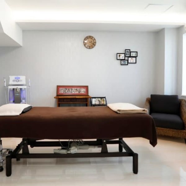 むくみやポッコリとたるんだボディをキュッと引き締めてあなたの魅力を引き出します♪♪|Beauty&Healing Salon GRANSHEL