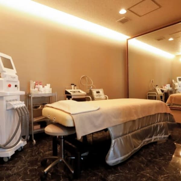 お肌への負担を抑えた施術で気になるムダ毛から解放されましょう♪ツルンとした素肌美人になれる♪|Beauty&Healing Salon GRANSHEL