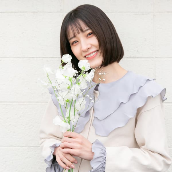 似合わせカット◎トレンド～ナチュラルまで幅広いヘアスタイルでカワイイを引き出します☆彡|mulah