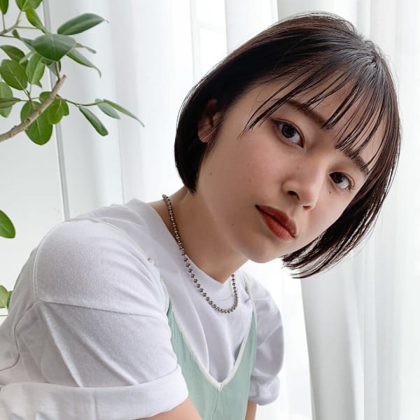 ダメージレス☆彡厳選したカラー剤でキレイに◎ダメージレスでいつでもオシャレなカラーが楽しめる♪♪|ease et motion