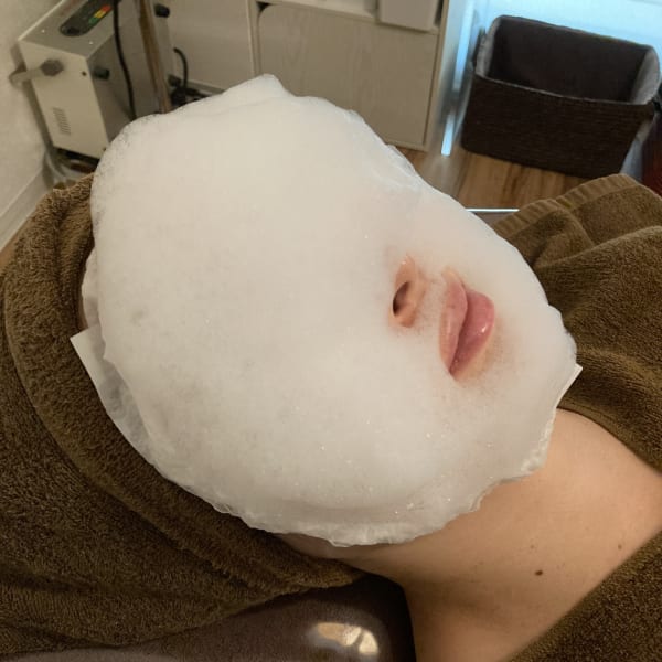 《美肌効果◎》大好評♪♪【次世代エイジングケア☆】お悩みの肌に徹底的にアプローチ!|【エイジングケアサロン】lukka