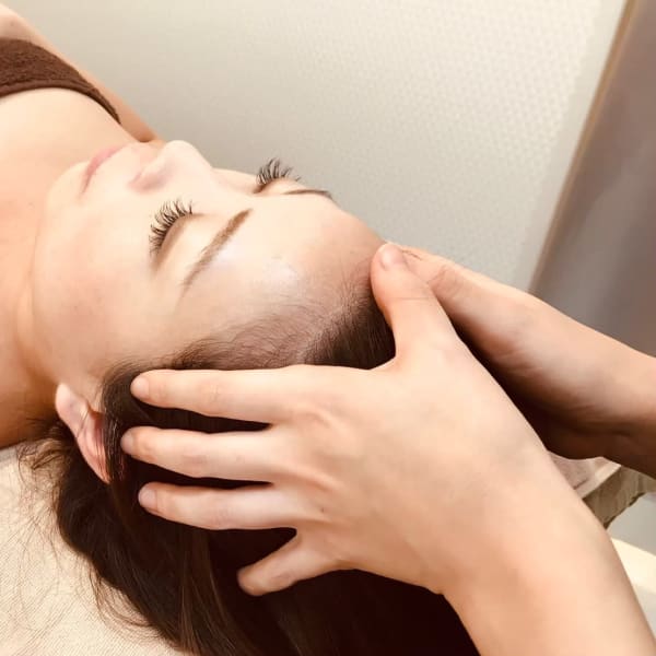 ブライダルまでにサイズダウンさせたい！ 二の腕/背中/ウエスト/鎖骨ライン 80分9800円|筋膜リリースエステIDM新宿店