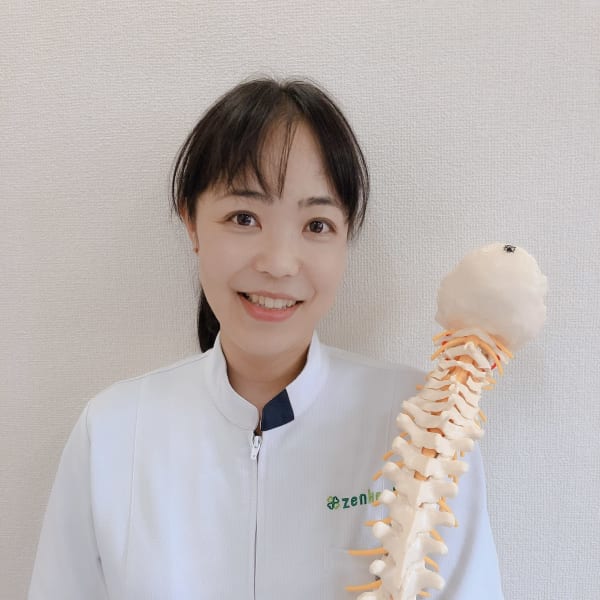 《骨格から健康で美しく！》好評♪気になる部分を集中ケア！日常生活や姿勢からくるコリや疲れをスッキリ♪|カイロエステサロン Citrus