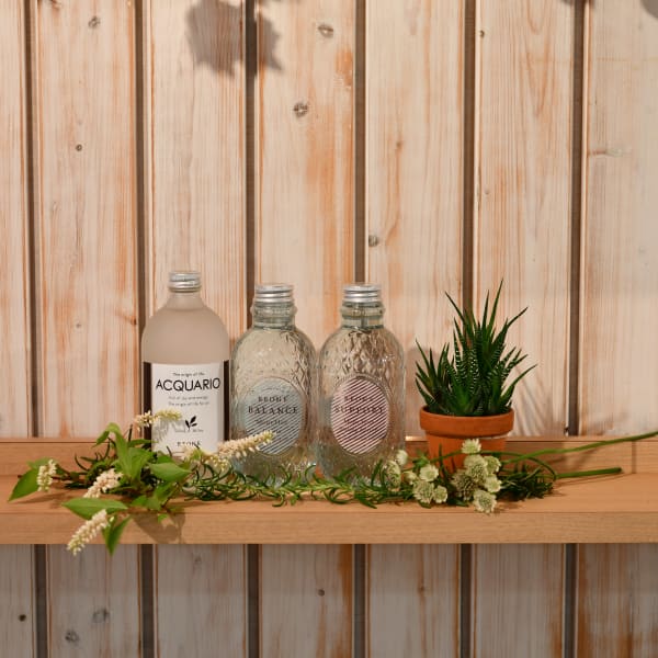 そらのこだわりその3|そら Natural Hair design