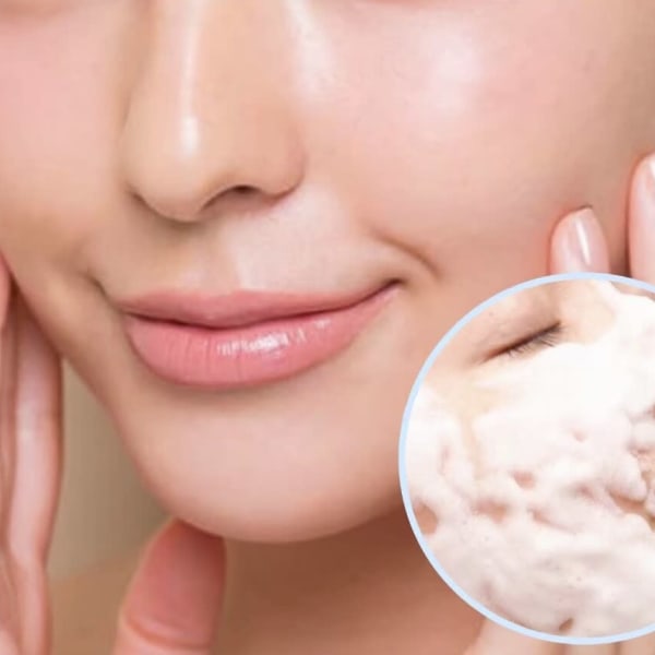 【最新フェイシャルでお肌の土台から根本的に改善♪毛穴レスの肌へ】|ピュアノア三木店