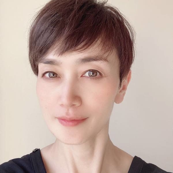 《ショートヘア得意◎》ステップボーンカット◆磨かれたカット技術でワンランク上の褒められヘアに♪|HairResort fromCoCo