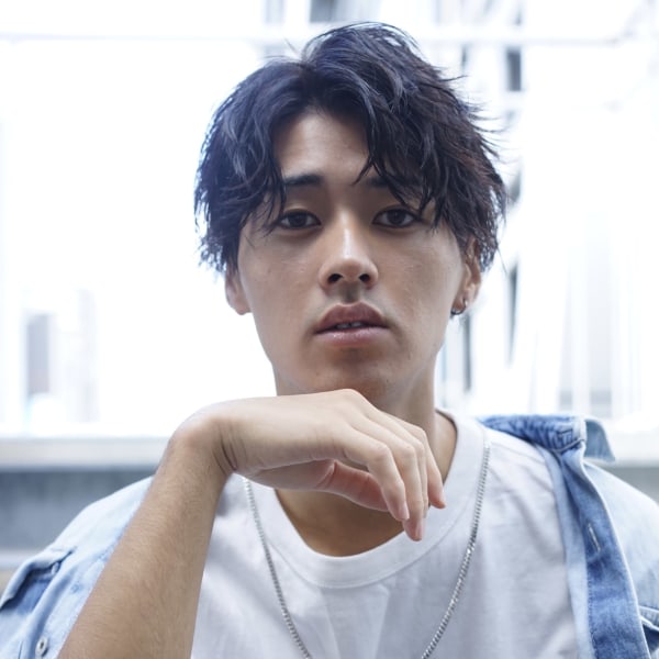 第一印象は髪形で決まる!!60%の確率?!|NYNY 京阪百貨店住道店