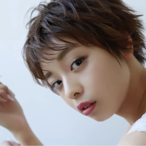 《磨かれたカット技術》扱いやすさ◎雰囲気をガラッと変えるイメージチェンジ歓迎☆新しい自分に出会える◎|GALLARIA Elegante多治見店