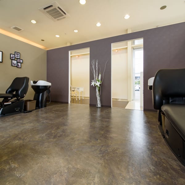 《頭皮スッキリ♪》【炭酸シャンプー】頭皮ケアをしながらとことん癒される！極上の時間を過ごしませんか？|Rue D'or 一宮