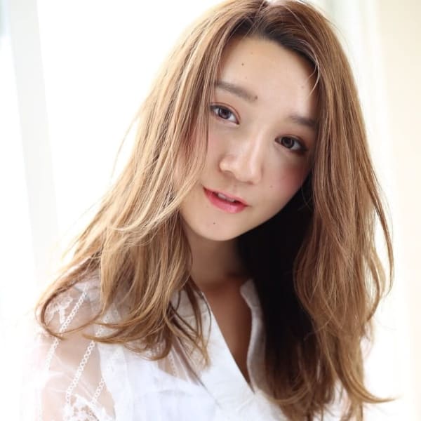 【指通りなめらか◎】厳選★トリートメントで潤い◎質感◎ツヤツヤヘアへと導きます♪|RECIEL多治見店