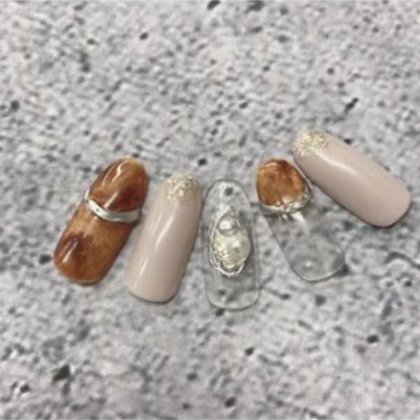 4000円以下のメニューがあるサロン|はあとねいる大森店