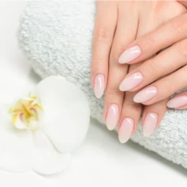 シンプル系（オフィス・日常）が得意|はあとねいる大森店