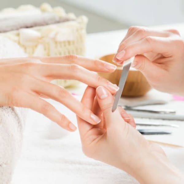 早くて！安い！ネイルオフ！|はあとねいる大森店