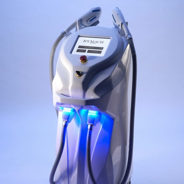 【純国産の最高級脱毛マシーン「バイマッハ使用」】痛くない！そして速い！全身脱毛がわずか60分で完了！|都度払い脱毛サロン Emion