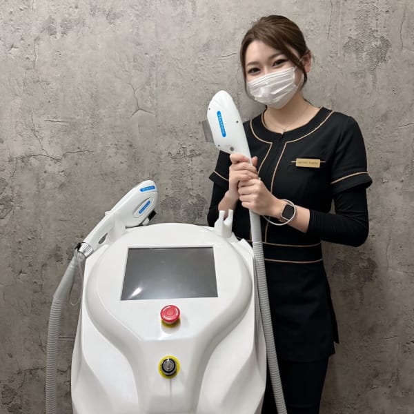 【安心の都度払い】月に1回通えるから脱毛効果抜群！卒業まで業界最速級！だから予約も取りやすい★|都度払い脱毛サロン Emion