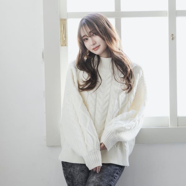 縮毛矯正＋カラー+ハホニコトリートメント　|is 横浜