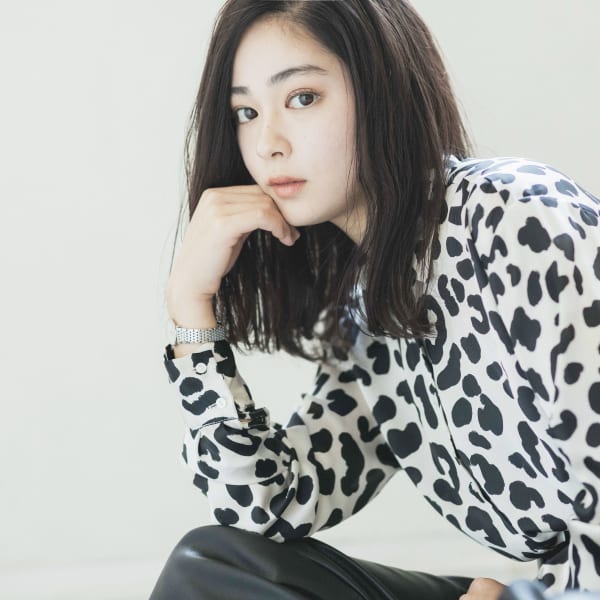 【髪質改善】カット+カラー+TOKIOトリートメント ¥10100|is (戸塚店)