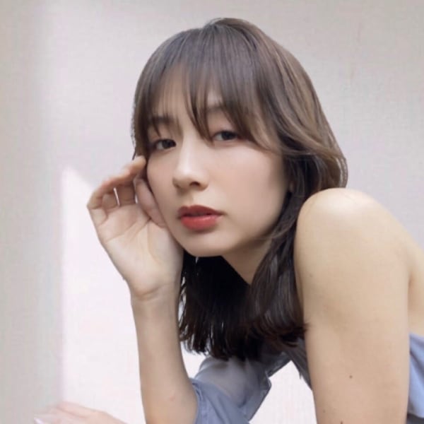 オススメ【髪質改善カラー】なりたいカラーに合わせてご提案！キレイに可愛く★オシャレにカラーチェンジ☆|ROW銀座