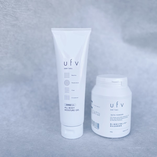 【ufv】ウルトラ ファイン バイブレーション取扱サロンです|Healing&整体space木花咲耶