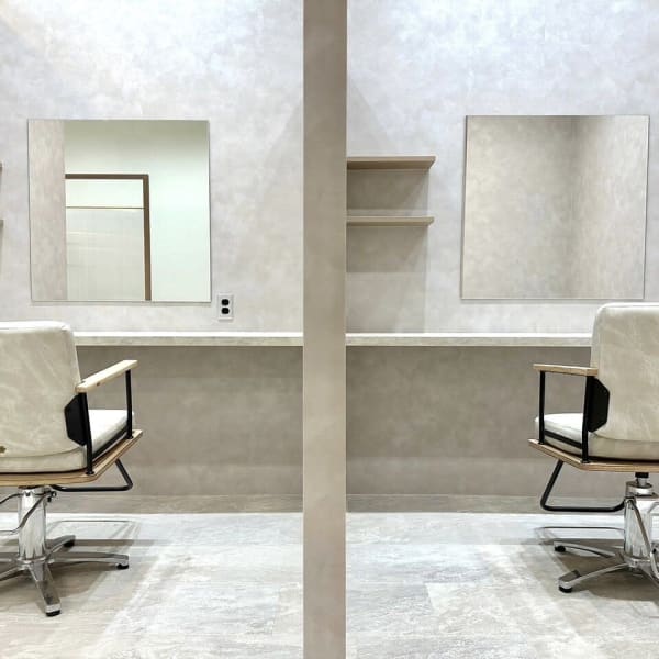 再現性☆彡【似合わせカット】いつでもオシャレに！ワンランク上の褒められスタイルを実現します♪|Zina 本八幡