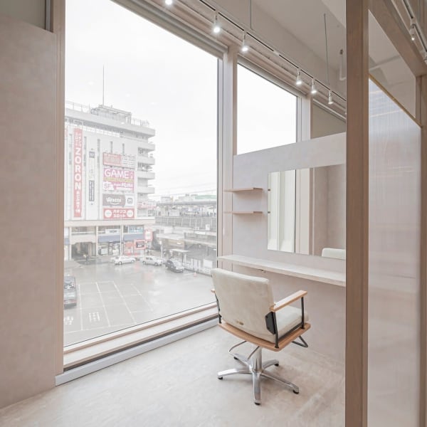 オススメ☆【幹細胞オイルカラー】艶感のある上質な色味・潤う透明感で思わず自慢したくなるヘアに☆彡|Zina 本八幡