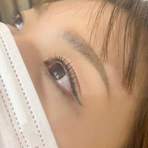 オススメ☆【セーブルラッシュ】華やかさUPでフサフサのまつげに☆パッチリ目元が叶います♪♪|aquarelle イオン加古川店