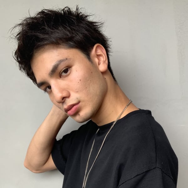 【メンズ率4割超】メンズのお客様からの支持も多数いただく実力派サロン！必ずかっこよくします＊|Lin'ne terrace