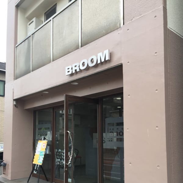 【再現性・扱いやすさ◎】どこから見てもキレイな洗練されたカット技術♪新しい自分に出会える◎|HAIR SPACE BROOM