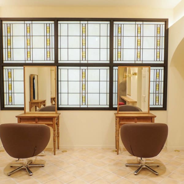 《髪質改善◎》ダメージを集中的にケア!!厳選トリートメントで潤いあふれるツヤツヤな髪へ☆彡|Tiam