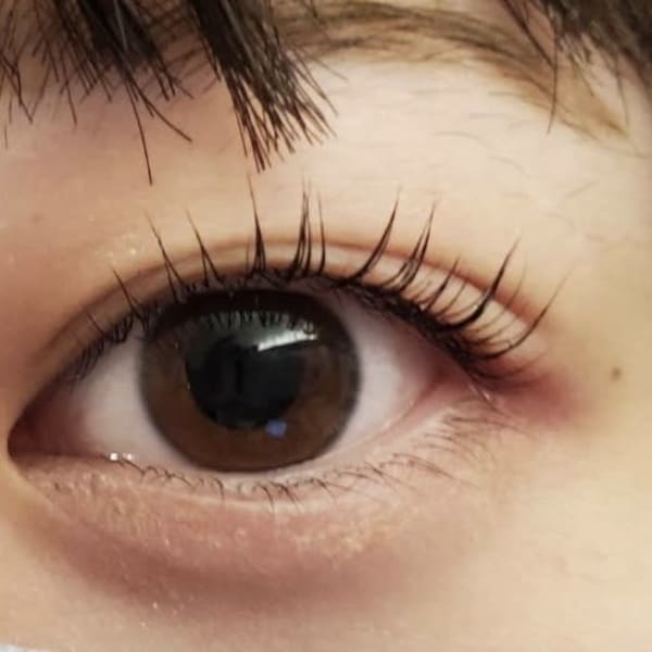 新規★まつ毛に優しいパリジェンヌリフト★現金特価★オフ無し|池袋まつげサロンKalonパリジェンヌマツエクマツパ