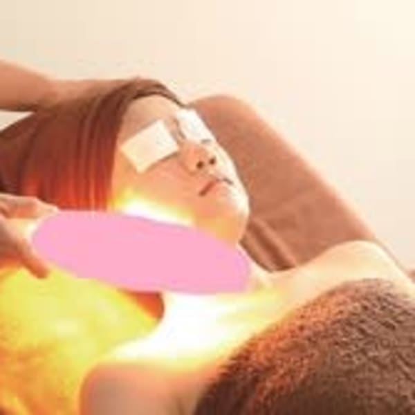 《かなり希少！！２種類の脱毛機器を使った最短で綺麗になれる美肌脱毛》|6change