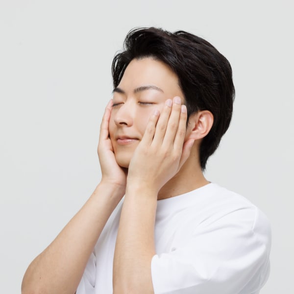 《美肌男子急増中！！マスク荒れ、カミソリ負け、思春期ニキビから大人の肌荒れまで！！》|6change